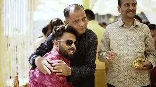 Karan & Meher Wedding Ceremony - Aamby Valley