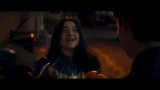Marvel Studios&rsquo; Ms. Marvel | Official Tamil Trailer | DisneyPlus Hotstar