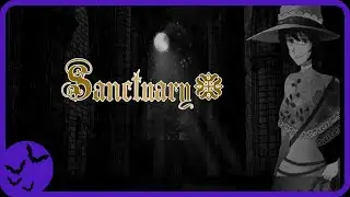 The Church Grim wakes, once again | Sanctuary | Folklore Series