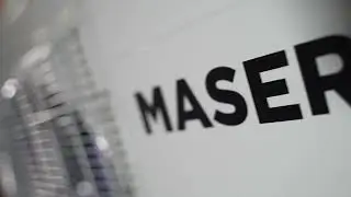 Maser Air Conditioner 24000 BTU Model AXG24 MSART3XXM