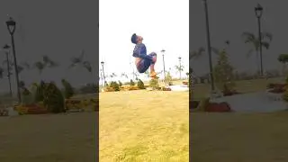 khatrank Dubble😳😍 || #khatrank #backflip #Reelsvideo #kushinagar #hardware #reels #support