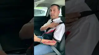 Aprende a utilizar correctamente el cintur&oacute;n de seguridad