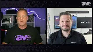 Here’s a Wrap Up of Everything MAXHUB Launched at InfoComm 2024