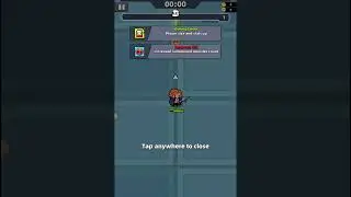 Survivor.IO Legendary Laser Kunai On today's Daily Challenge 🦂 King ⭐️⭐️⭐️ Full Playthrough Upload