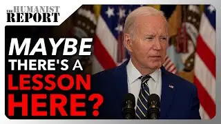 Biden Revives Trump-Era Border Policy, Fox News & Republicans Attack Him Anyway