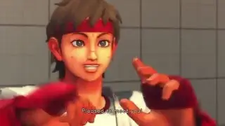 seigejet (Sakura) vs NoEbil (E. Ryu) ENDLESS MATCH