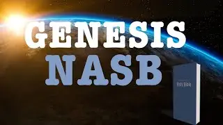 Genesis 40  Audio NASB-  Joseph Interprets A Dream