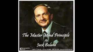 The Master Mind Principle   Lesson 3