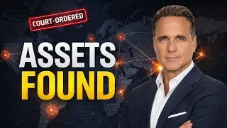 Florida Courts Just Revealed How to Track Down Hidden International Assets