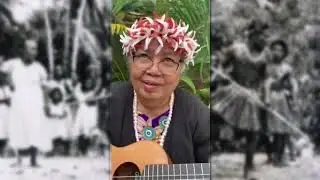 Marshallese - Rejarakrok