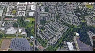 Orenco Gardens Neighborhood Tour in Hillsboro, Oregon & Orenco, Oregon