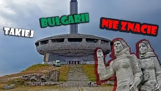 Komunistyczna przeszłość współczesnej Bułgarii