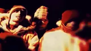 Mic Geronimo - Masta I.C. (Badabum Remix)