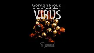 Gordon Froud - Virus