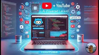 Installing GitHub Copilot in VS Code and Using It with Laravel