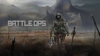 Battle Ops:Killing Battle Mission Completed🥳#gaming #shootinggames #trending