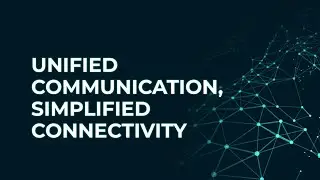 Step into the future of business communication with ComX by FIT