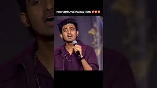 Kannukulla Song Live #Dude #SaiAbhyankkar #JonitaGandhi