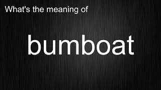 What's the meaning of 