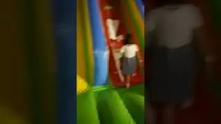 Faila sama anza lagi main