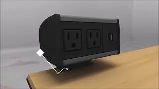 FSR Inc | Transforming Ordinary Work Spaces into Technology-Rich Environments