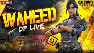 COD Mobile BR LIVE  11/1/2025