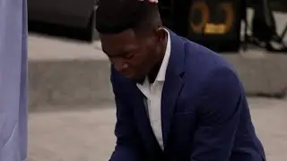 THE SPIRIT OF WITNESS ||CHURCH SUNDAY SERVICE || PEREZ NDI 