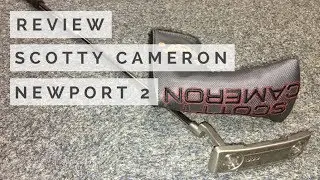 Scotty Cameron Newport 2