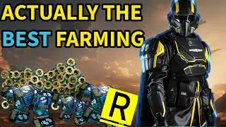 Most Comprehensive Farming Guide For Helldivers 2!