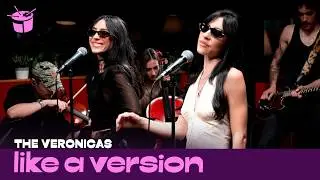 The Veronicas - ’Untouched’ (live for Like A Version)