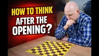 How to Think in Critical Positions?