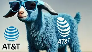 AT&T настолько отстаёт, что это просто позор! | Интернет 5G | FWA