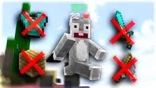 The IMPOSSIBLE Challenge! (Ranked Skywars)