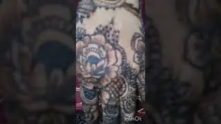 easymahendi design