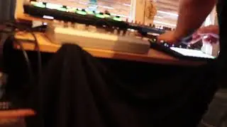 Live Tekno Jam