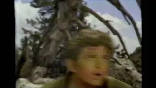 1988 CBN/ Family Channel Bonanza: The Lost Episodes Promo