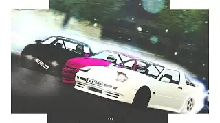 DRIFT LFS 2019 !
