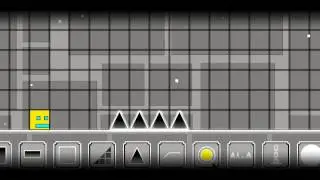 Cubes Story Editor by lYuril | Geometry Dash