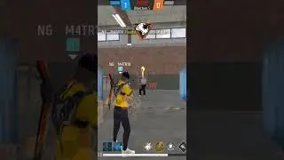 IMPOSSIBLE💨#freefire #freefireclips #ng #presetalightmotionffmax @NG M4TR1X