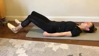 Better Fit Training | Hamstring Glute Bridge