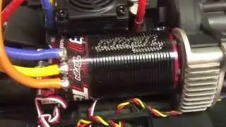 1/10 e revo upgrades.