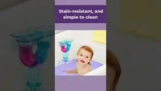 Munchkin Colormix Lab Stem Learning Toddler Bath Toy: The Ultimate Facts List