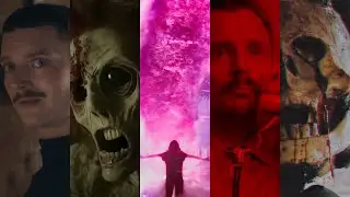 FoundFlix's Top Horror Movies of 2020