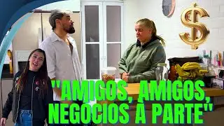 Emprestou dinheiro pra amiga, e perdeu a amizade