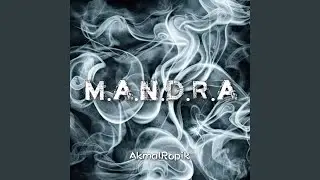 DROP MANDRA