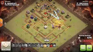 CWL S5:W1 - YouTube General