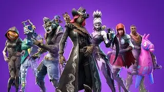 First Video! | Fortnite Cringe/Funny Moments #1