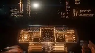 Star Citizen HCS Voice Attack Testing (Eden & Alix)