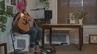 2023 NPR Tiny Desk Contest Submission. - 