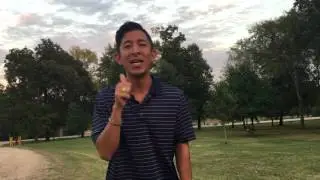 Stuttering Awareness Video